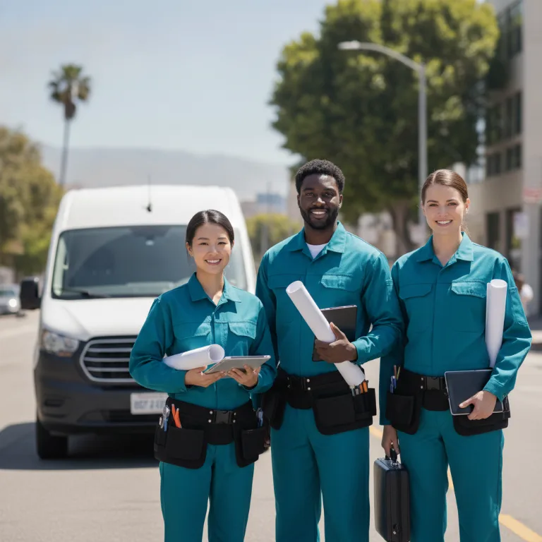 employment lawyer for employers Santa Barbara